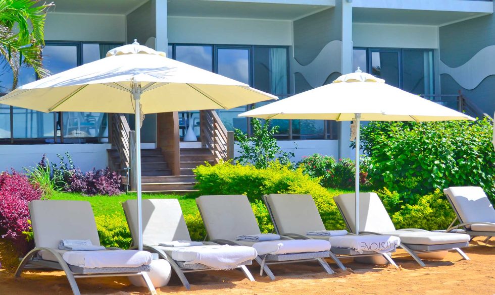 Baystone boutique hôtel & spa