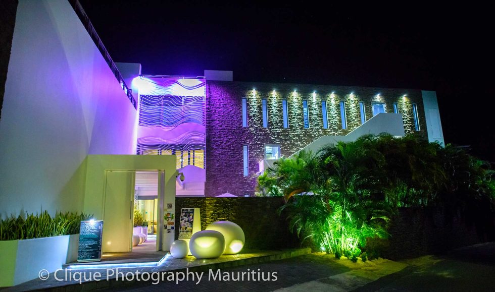 Baystone - boutique hôtel & spa - @Clique Photography Mauritius