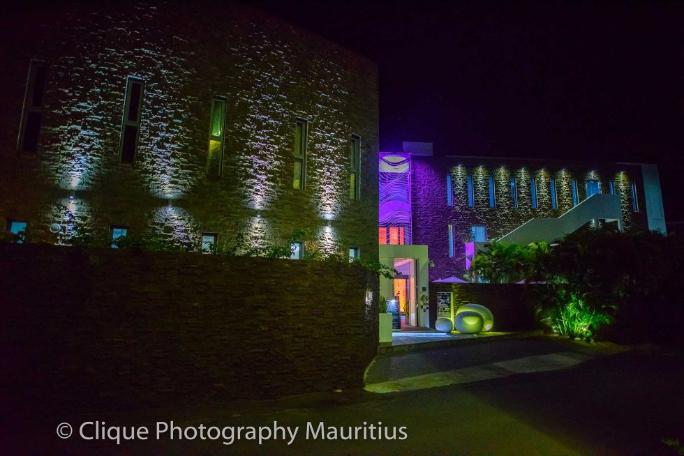 Baystone - boutique hotel & spa - @Clique Photography Mauritius