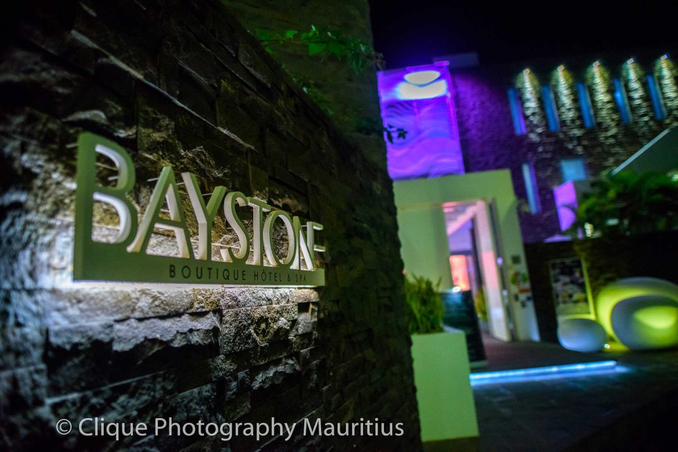 Baystone - boutique hotel & spa - @Clique Photography Mauritius