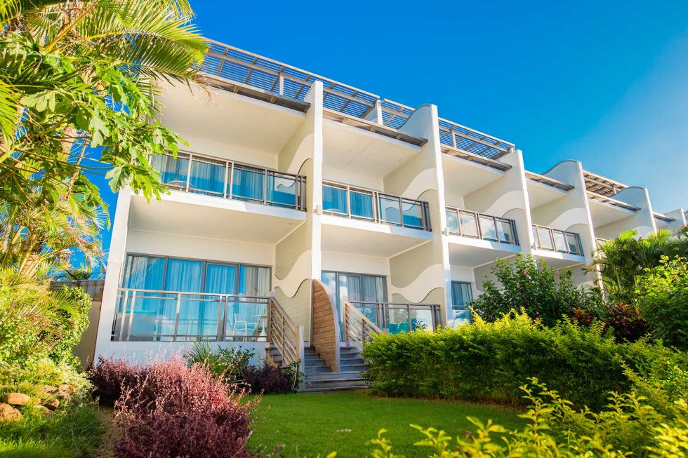 Baystone Boutique Hôtel & Spa - Ile Maurice