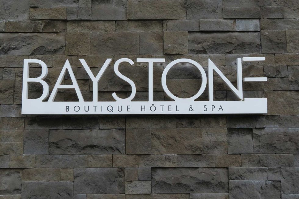 Baystone Hotel Boutique & Spa