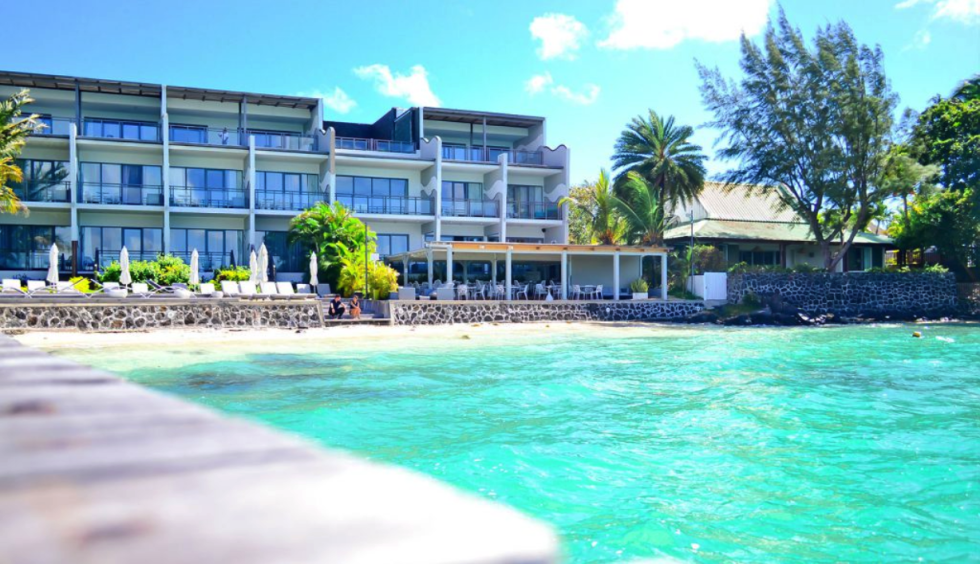 Baystone Boutique Hotel & Spa
