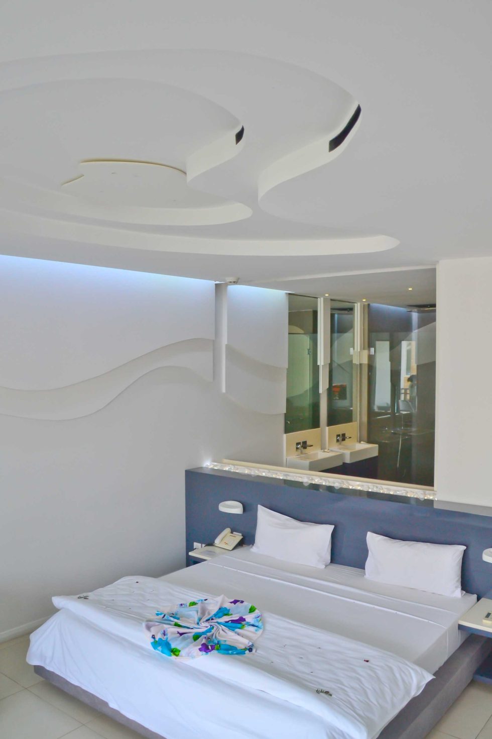 Chambre Deluxe Double