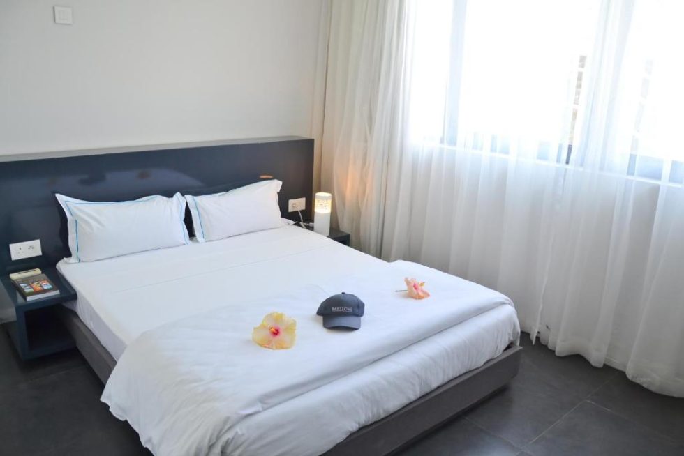 Chambre Deluxe Standard