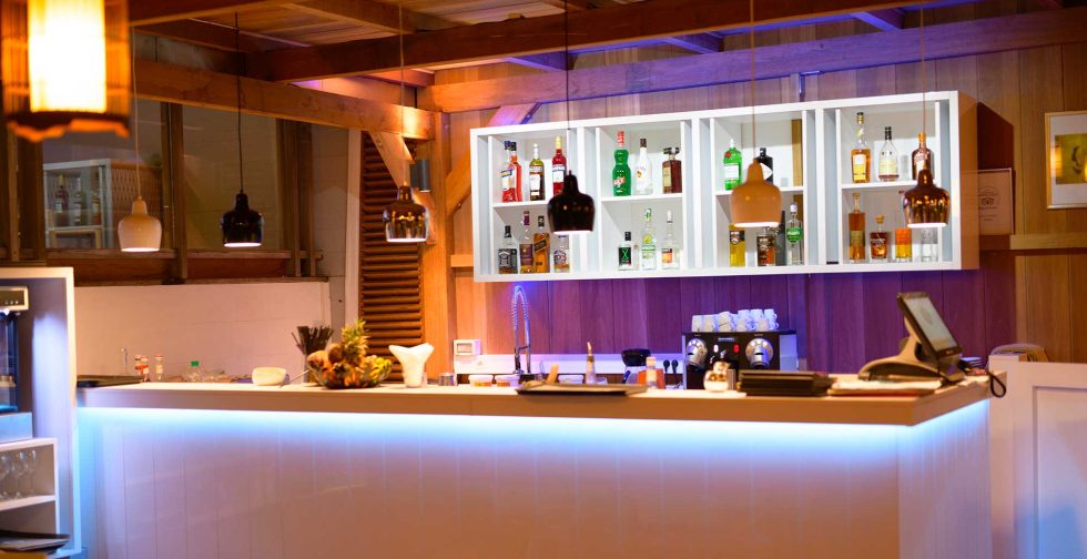 MIZU SUSHI & TAPAS WINE BAR
