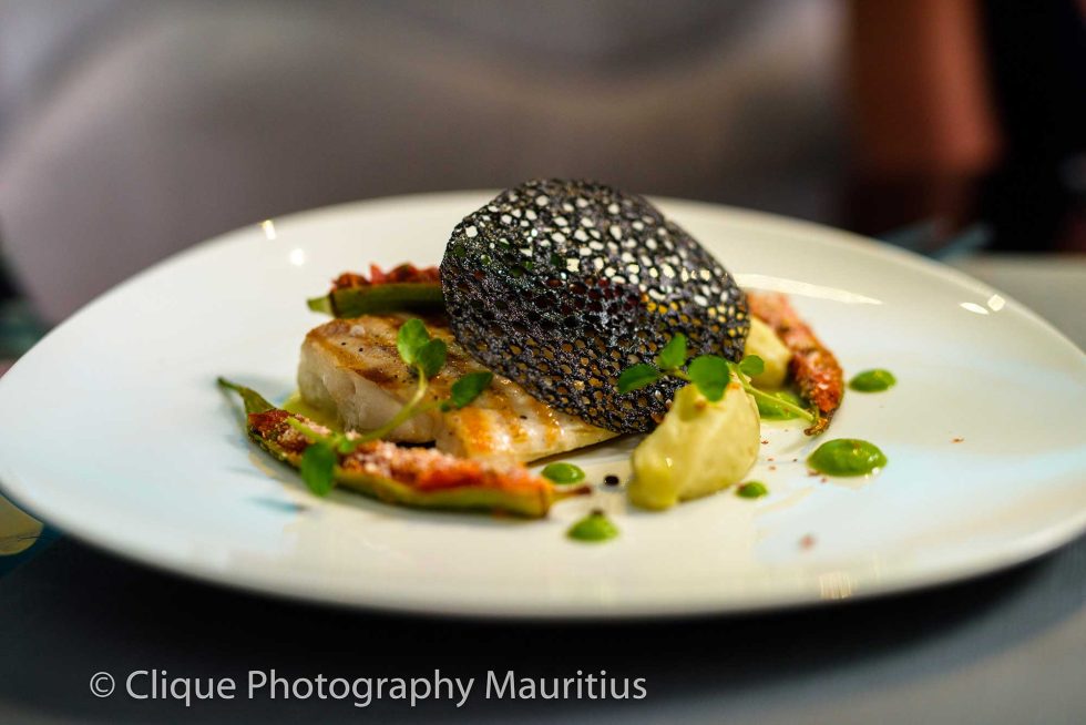 Restaurant Baystone