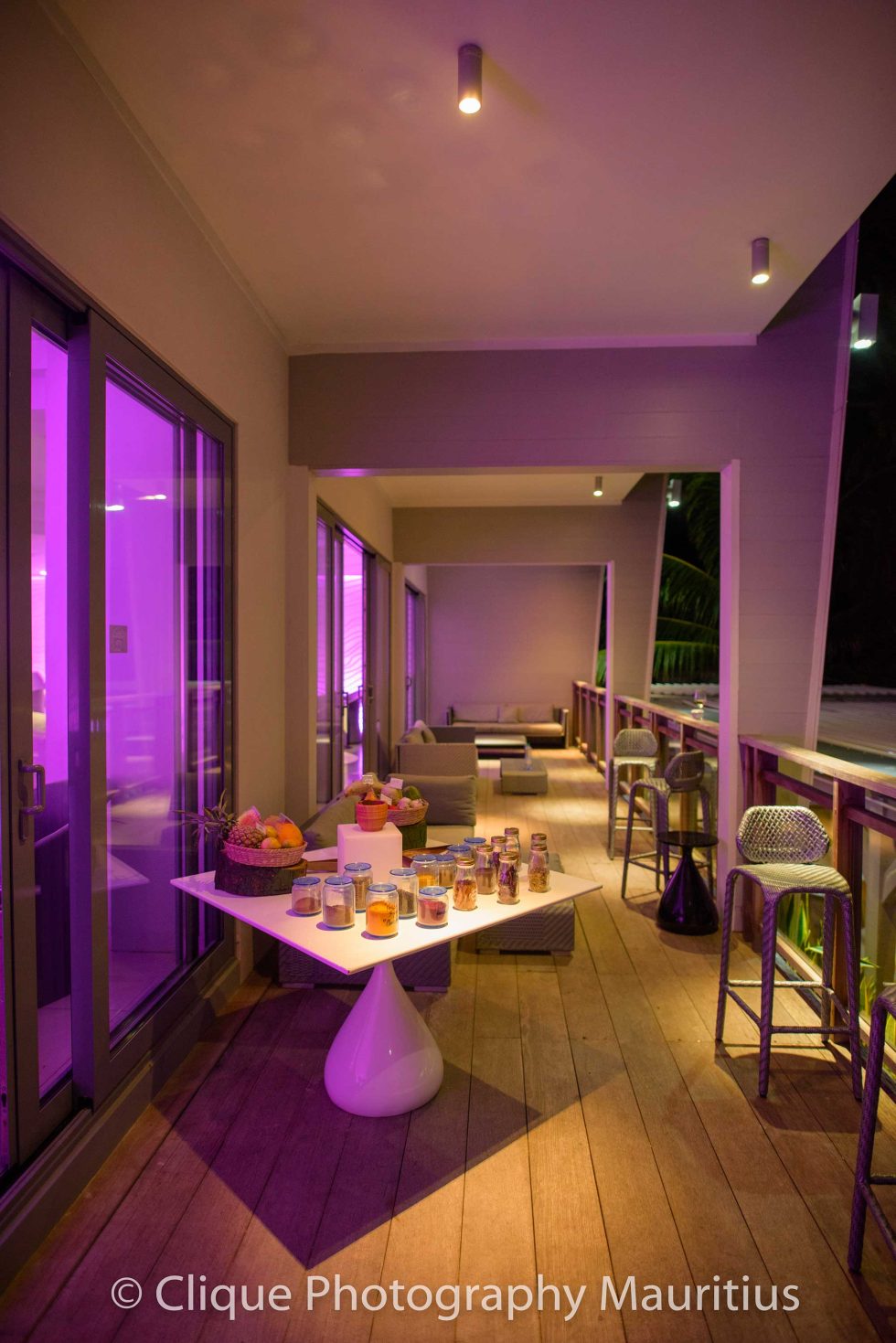 Restaurant Baystone