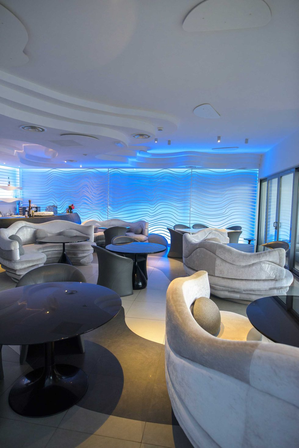 Restaurant Baystone