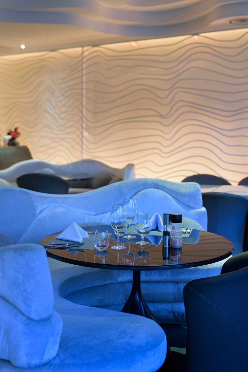 Restaurant Baystone