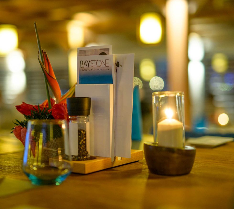 Restaurant Baystone