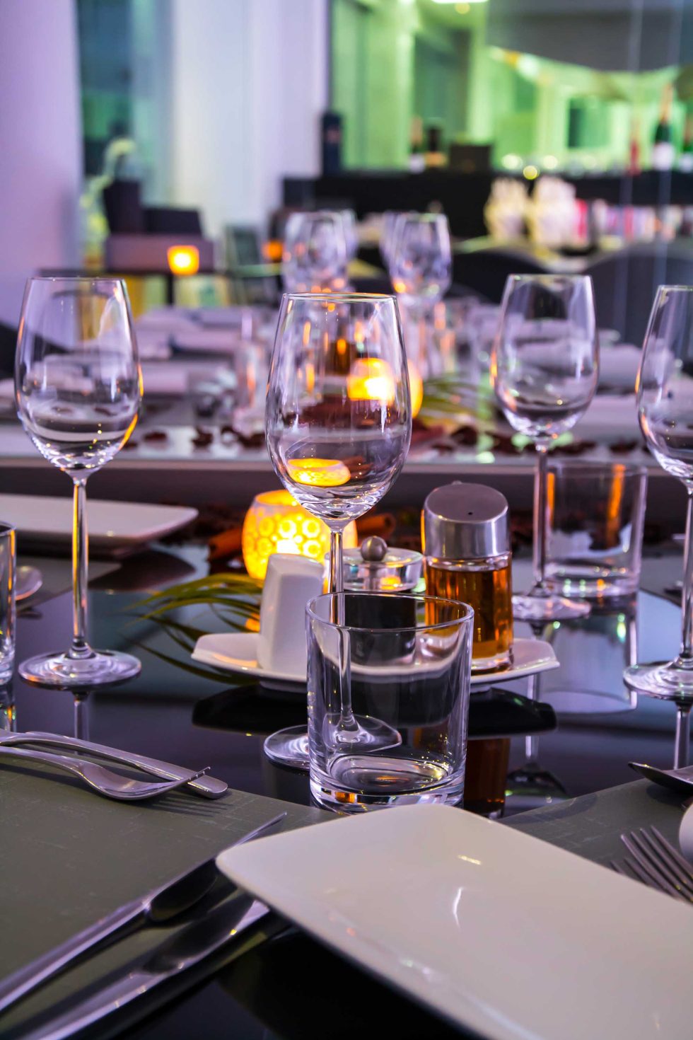 Restaurant Baystone