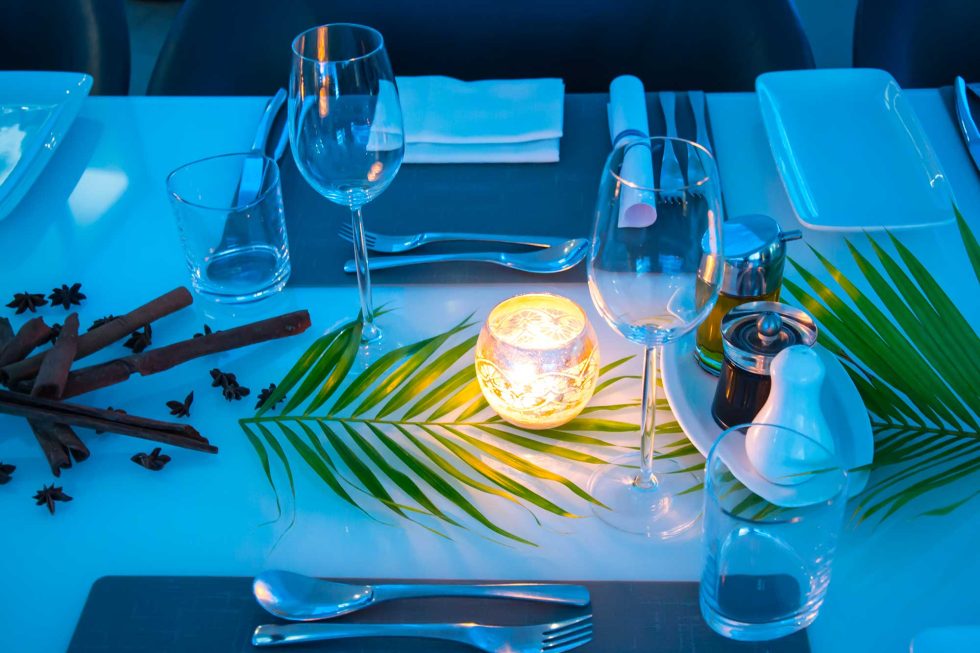 Restaurant Baystone