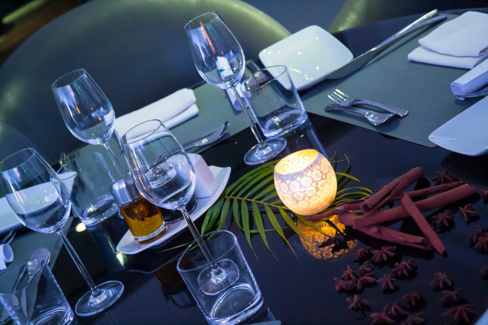 Restaurant Baystone