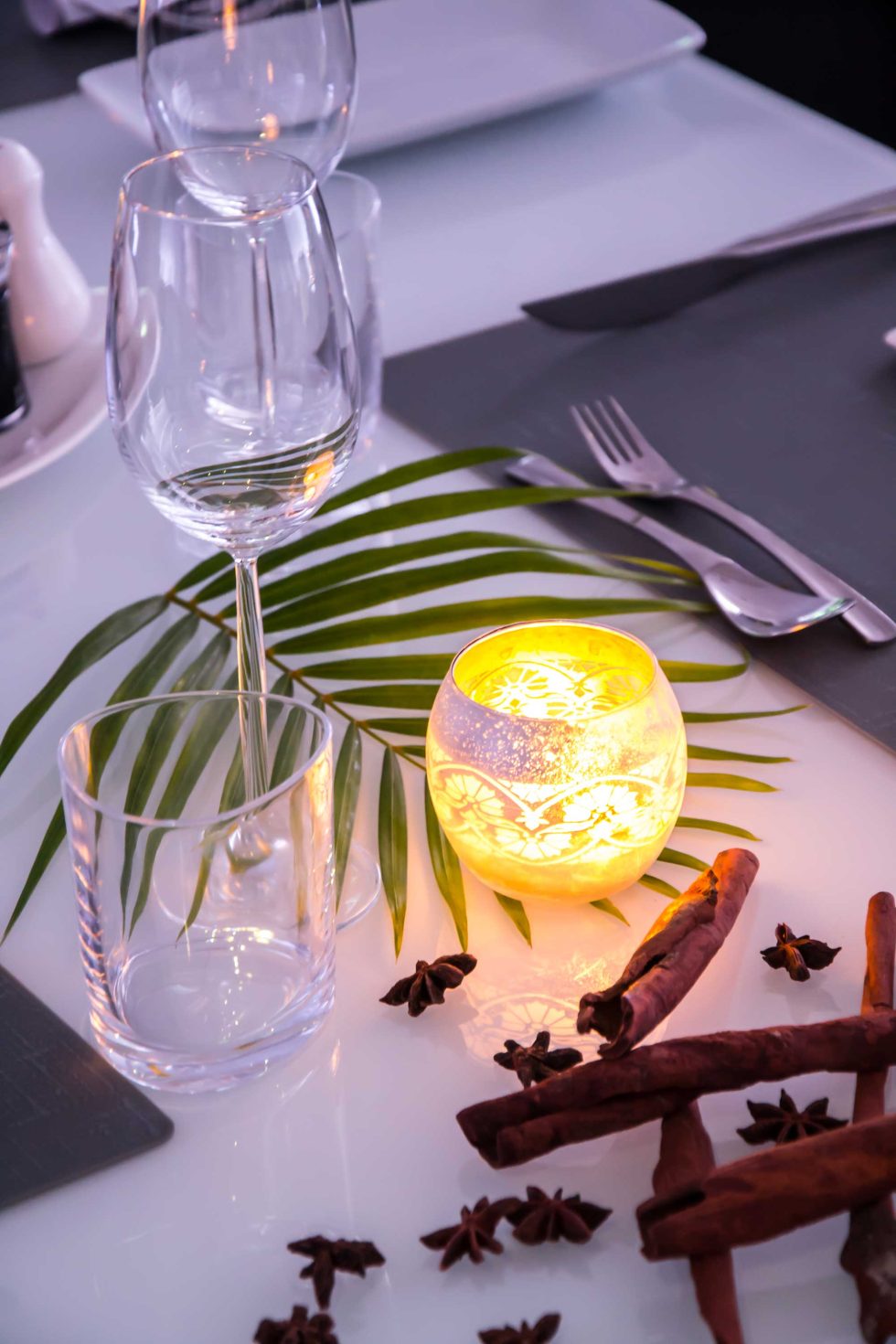 Restaurant Baystone
