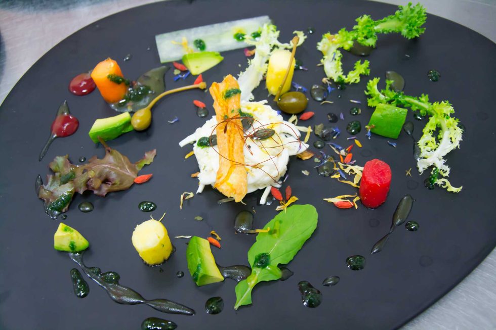 Restaurant Baystone