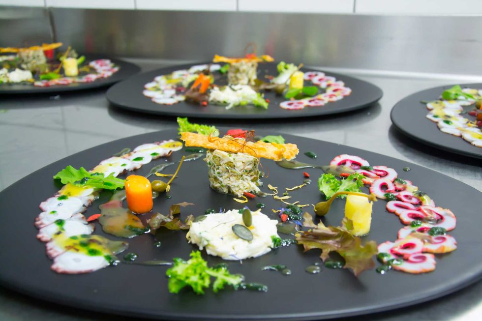 Restaurant Baystone