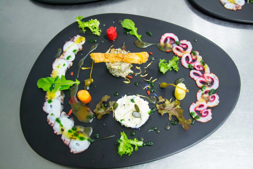 Restaurant Baystone