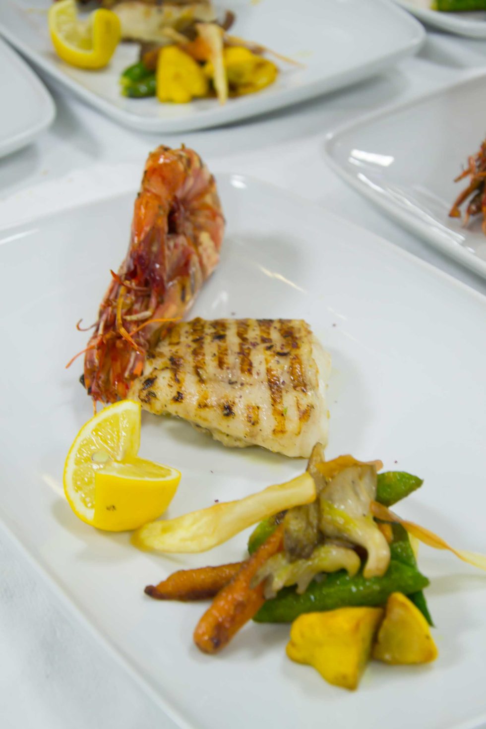 Restaurant Baystone
