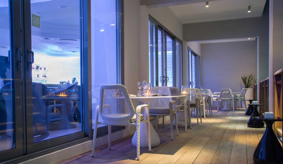 Restaurant Baystone
