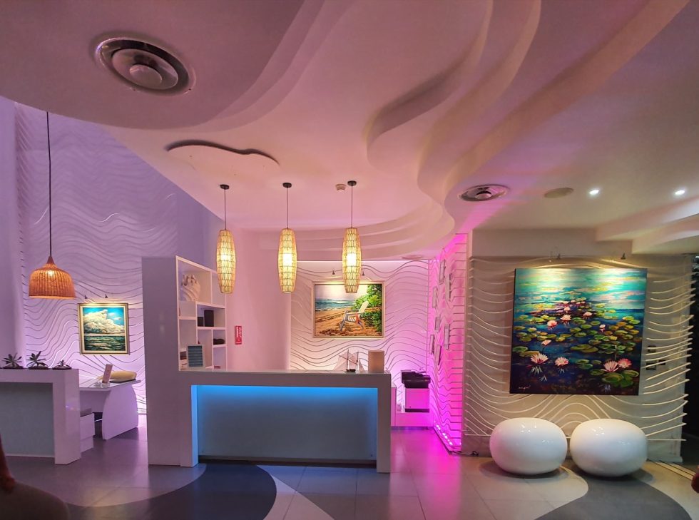 Baystone boutique hotel & spa