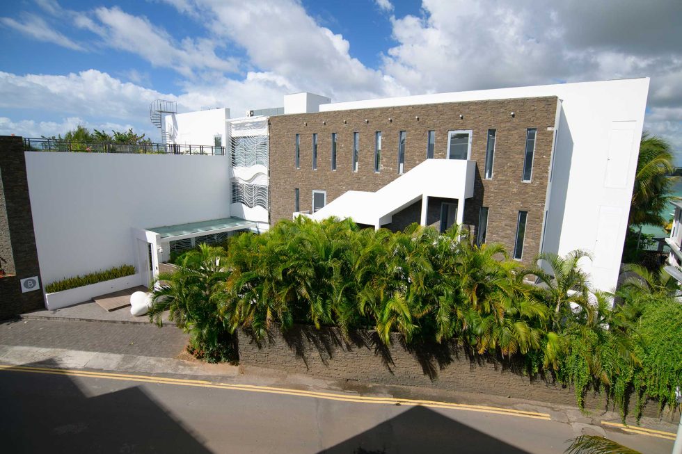 Baystone boutique hotel & spa
