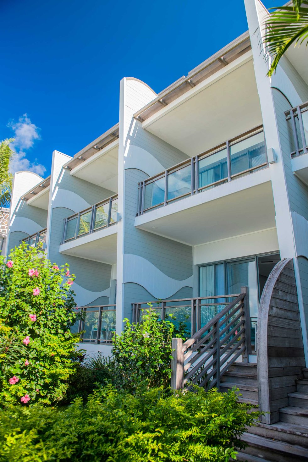 Baystone boutique hotel & spa
