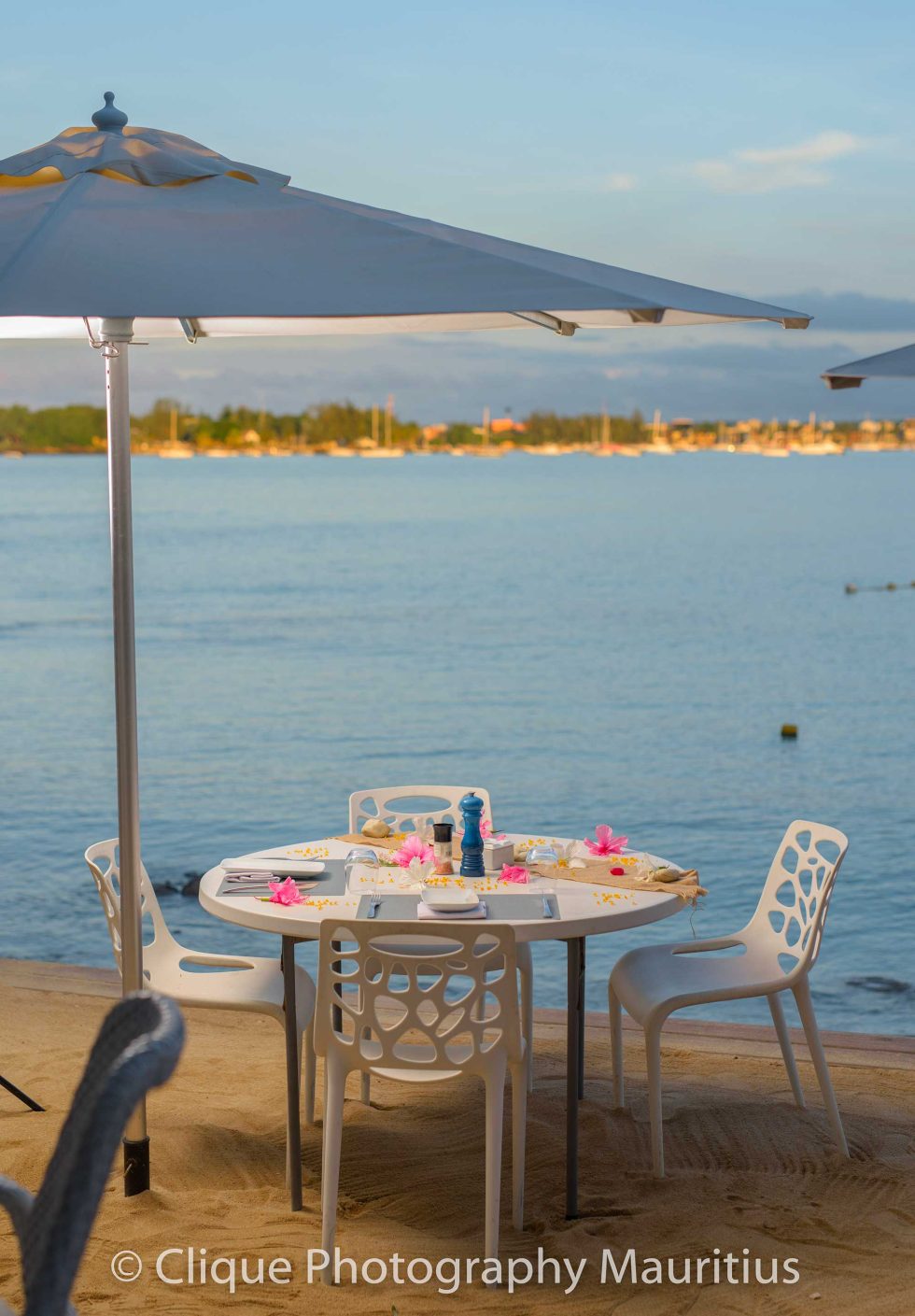 Baystone boutique hotel & spa
