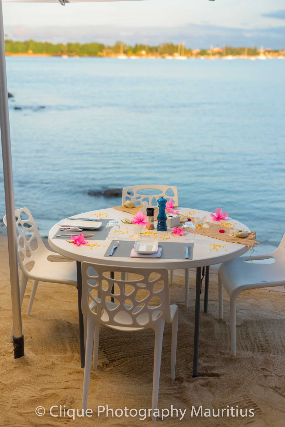 Baystone boutique hotel & spa