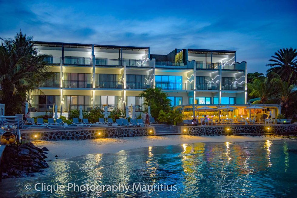 Baystone boutique hotel & spa