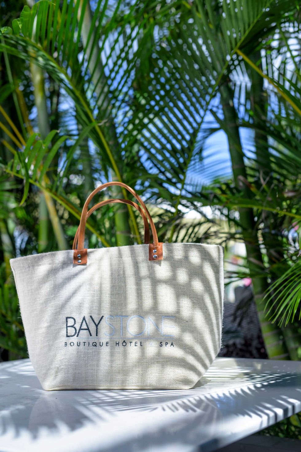 Baystone boutique hotel & spa