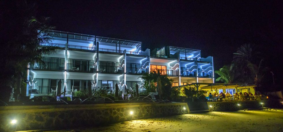 Baystone boutique hotel & spa