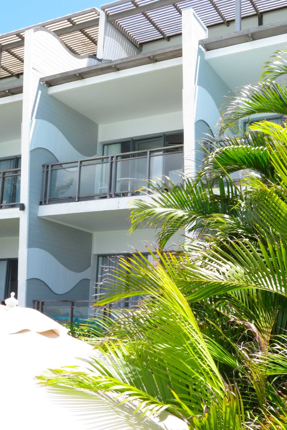 Baystone boutique hotel & spa