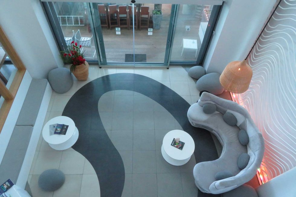 Baystone boutique hotel & spa
