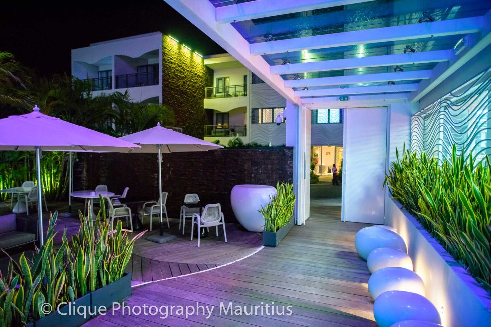 Baystone boutique hotel & spa