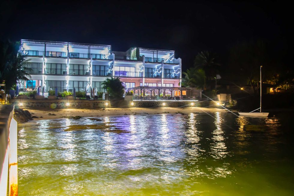 Baystone boutique hotel & spa