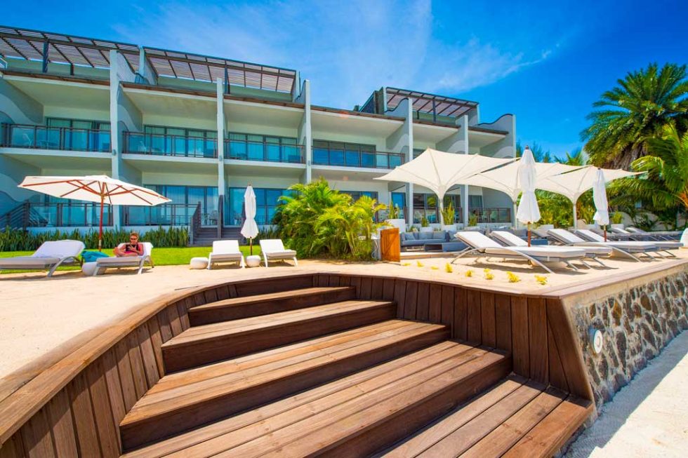 Baystone boutique hotel & spa