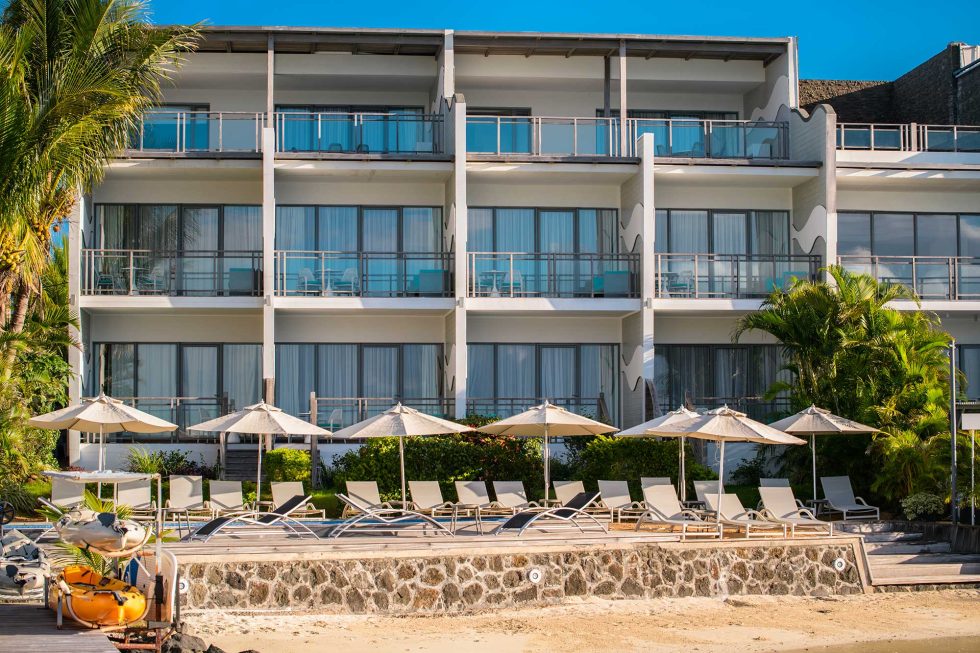 Baystone boutique hotel & spa