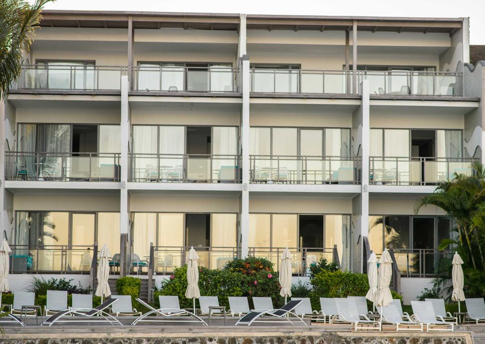 Baystone boutique hotel & spa