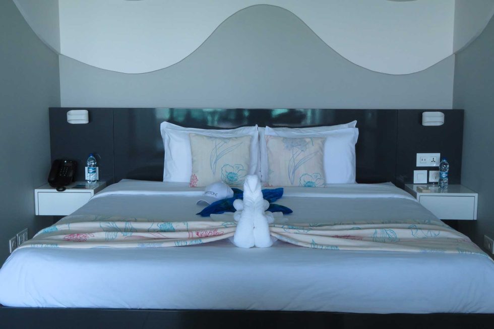 Comfort Double Suite